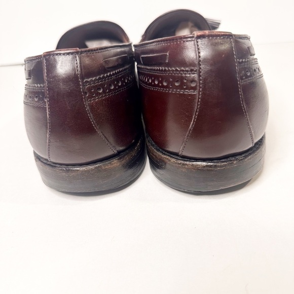 Allen Edmonds Manchester‎ Loafers Size 11 D Men's - Picture 3 of 8